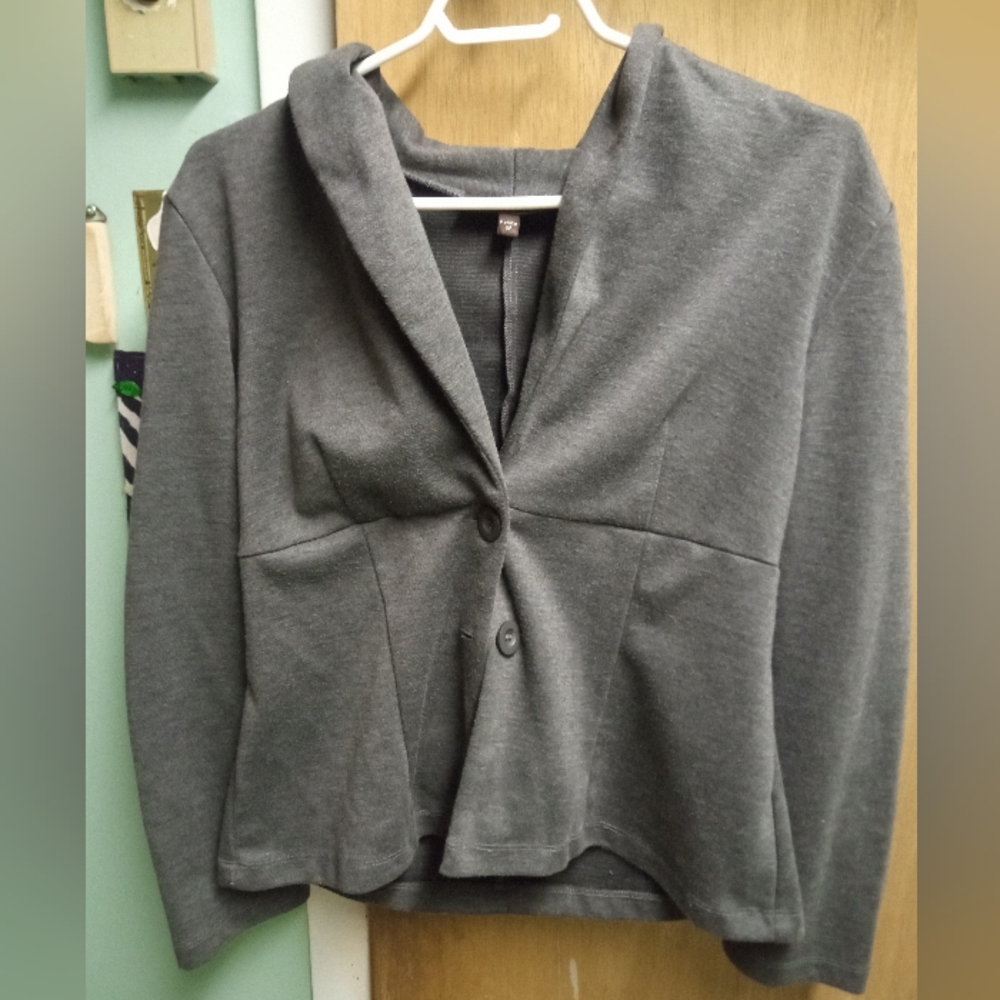 Women's Blazer